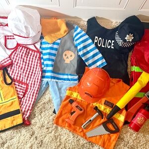 Kids Dress Up Bundle